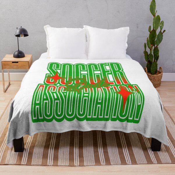 Item preview, Soccer Dads Association – Energetic and sporty designed and sold by Phoenix Créations.