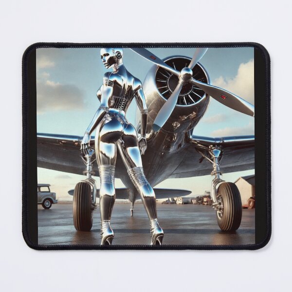 Item preview, Lisa Beyond Limits 266 - Aviation Safety X designed and sold by AviationSafetyX.
