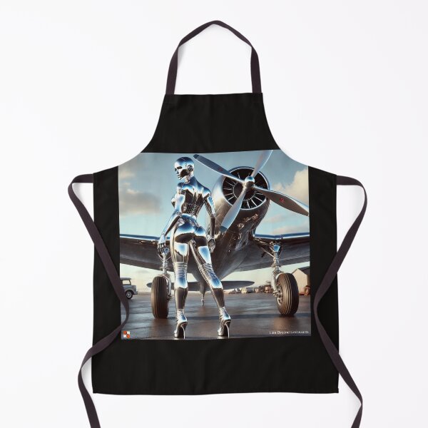 Item preview, Lisa Beyond Limits 266 - Aviation Safety X designed and sold by AviationSafetyX.
