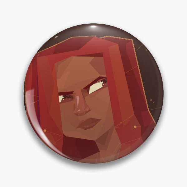 Item preview, Lunar Lady designed and sold by 0Crozi0.