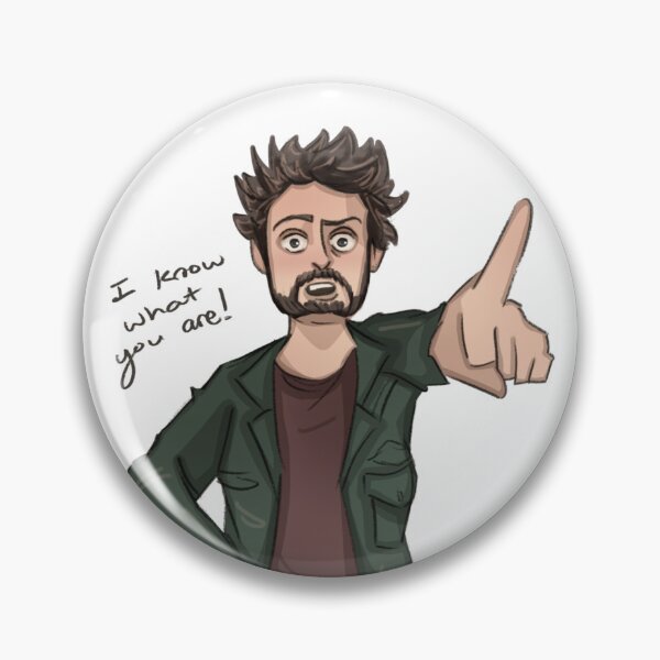 Item preview, Charlie Clocks You designed and sold by sketchymaze.