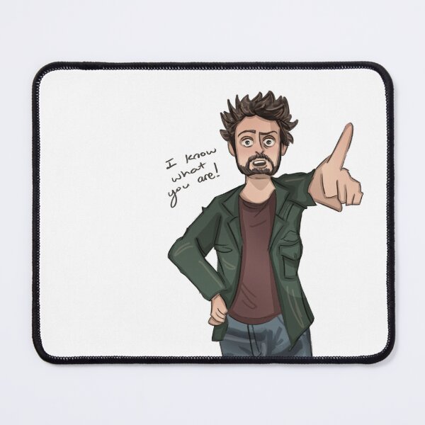 Item preview, Charlie Clocks You designed and sold by sketchymaze.