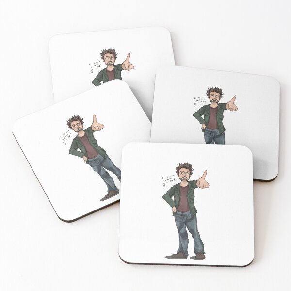 Item preview, Charlie Clocks You designed and sold by sketchymaze.