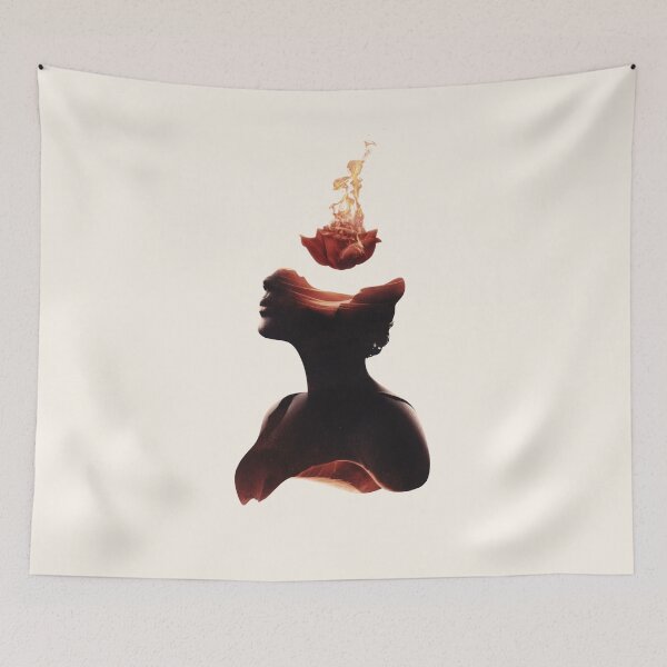 Item preview, Lust for Life designed and sold by buko.