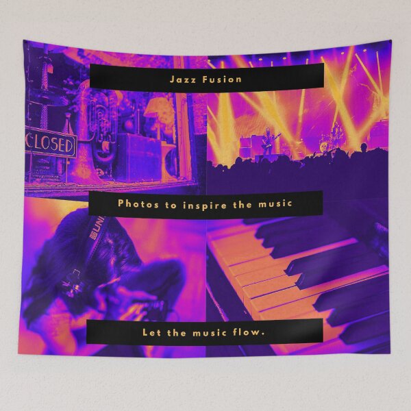 Item preview, Photos To Inspire Music Makers designed and sold by BrightrDayMusicArt.