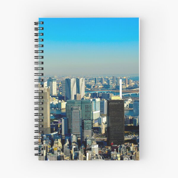 Item preview, Photo: Tokyo Bay from Tokyo Tower designed and sold by J's Meme Corner.
