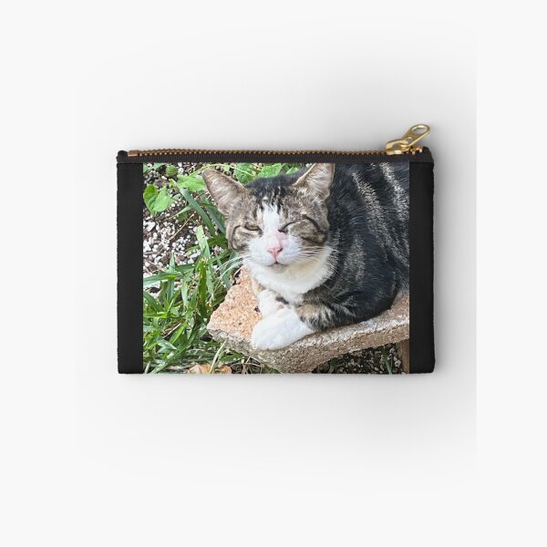 Item preview, Cat wink  designed and sold by Invisible Noodles Production .