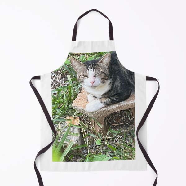 Item preview, Cat wink designed and sold by Invisible Noodles Production .
