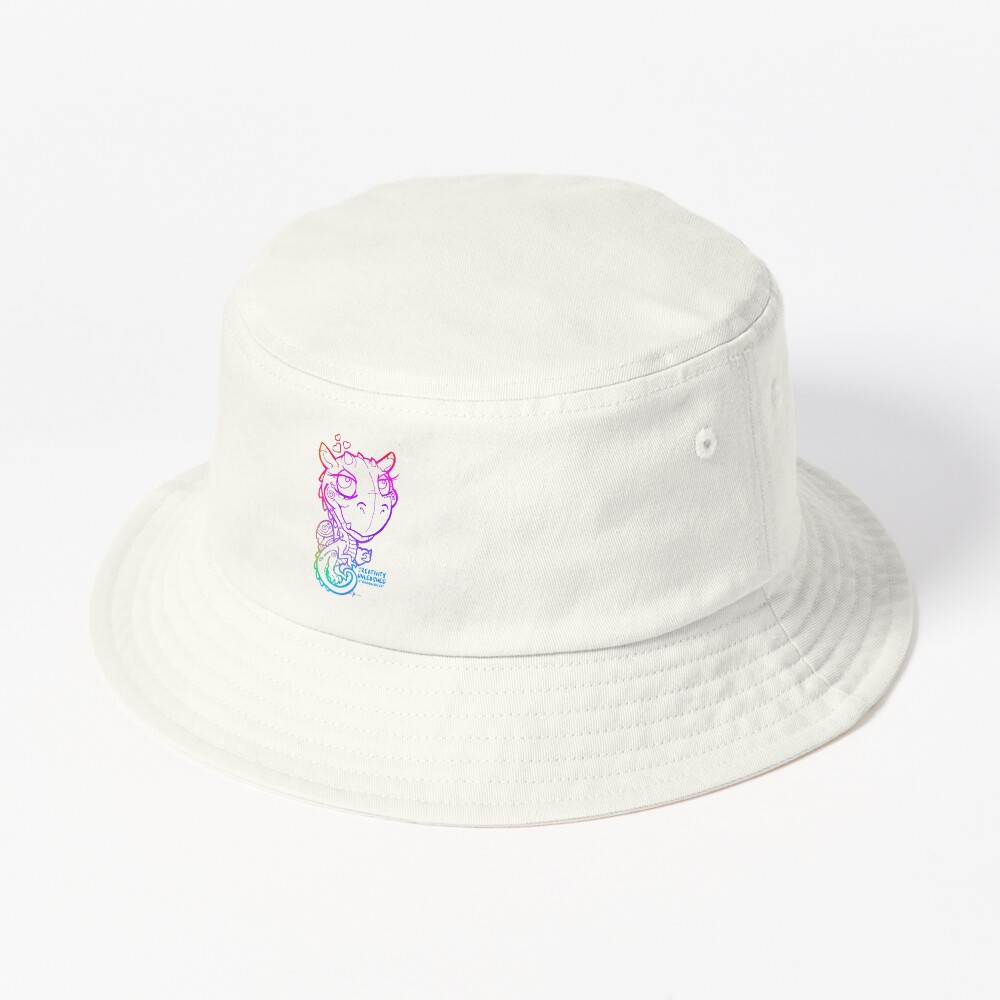 Item preview, Bucket Hat designed and sold by jillwilli.