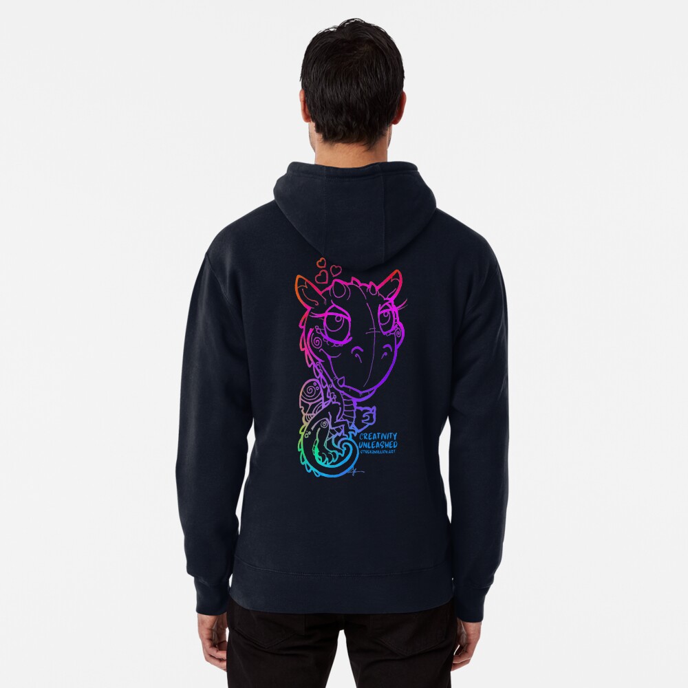 Item preview, Pullover Hoodie designed and sold by jillwilli.