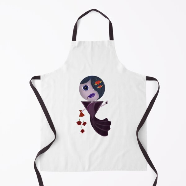Item preview, Luna fan art designed and sold by Meo Design.