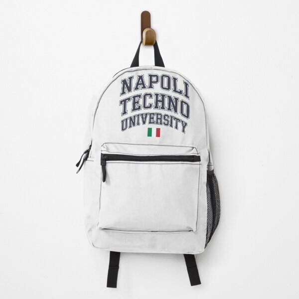 Item preview, Perfect item for Your Next DJ Gig! Napoli Techno University designed and sold by paulo silveira.