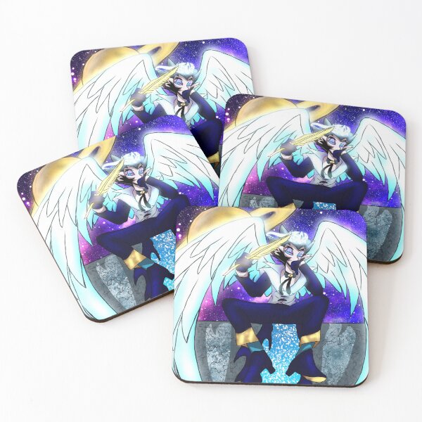 Item preview, Ecanus Merch designed and sold by KezothenArt.