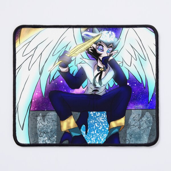 Item preview, Ecanus Merch designed and sold by KezothenArt.