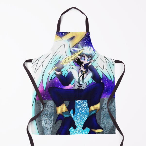 Item preview, Ecanus Merch designed and sold by KezothenArt.