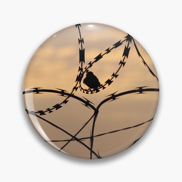 Item preview, Photo: Bird on a Wire designed and sold by J's Meme Corner.