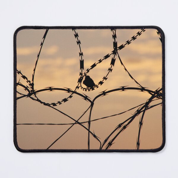 Item preview, Photo: Bird on a Wire designed and sold by J's Meme Corner.