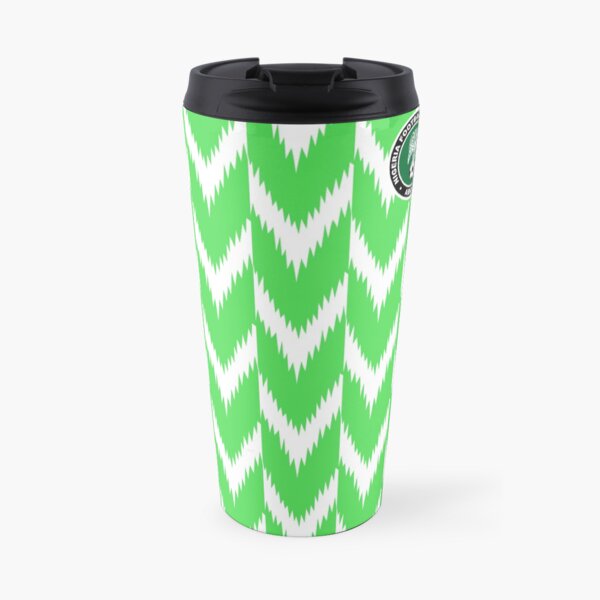 Nigeria jersey 2018 Travel Mug