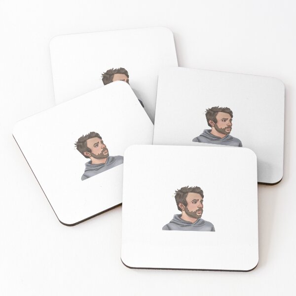 Item preview, Chawlie IASIP designed and sold by sketchymaze.