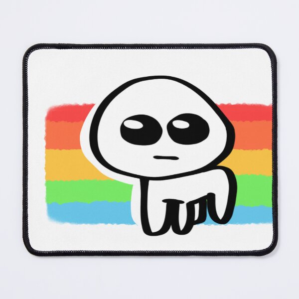 Item preview, Gay Autism Creature designed and sold by satartbsky.