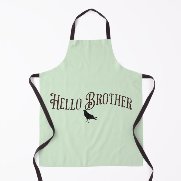 Item preview, Hello Brother designed and sold by ShopInfinity7.
