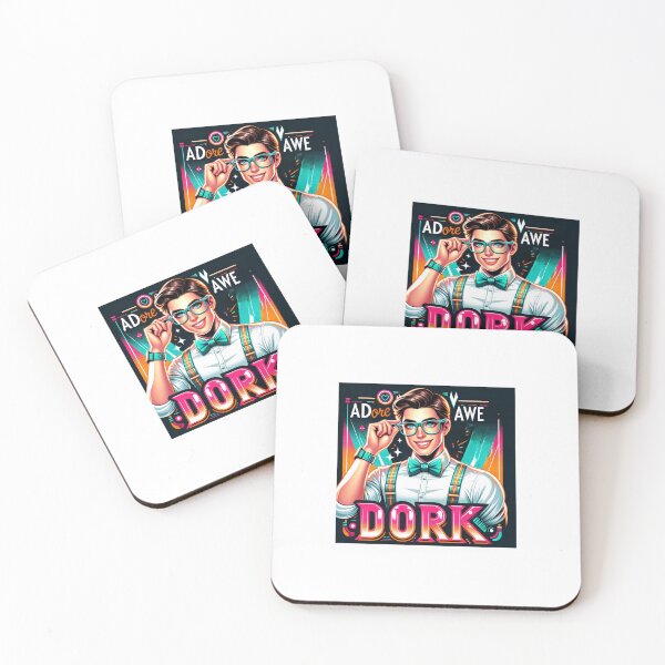 Item preview, Adore Awe Dork designed and sold by BL2011.