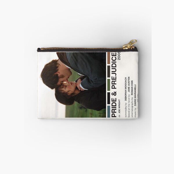 Item preview, Pride & Prejudice (2005) Movie Poster designed and sold by YellowishCat15.