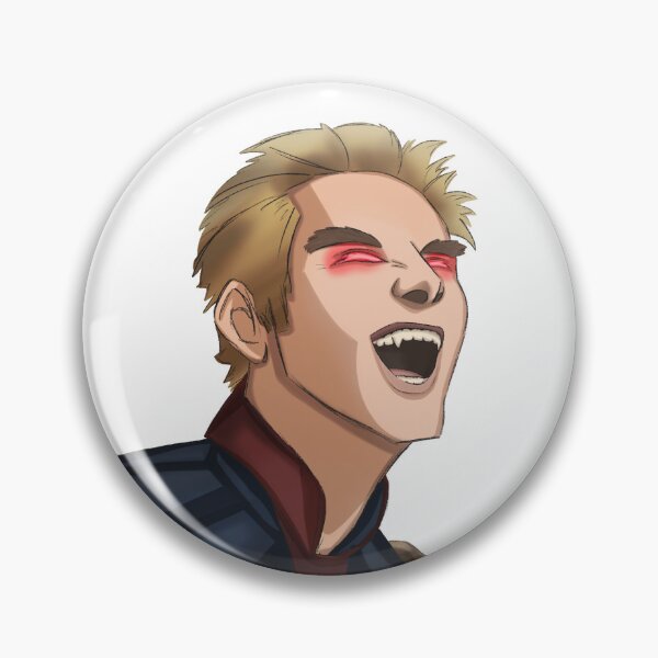 Item preview, Homelander Villain designed and sold by sketchymaze.