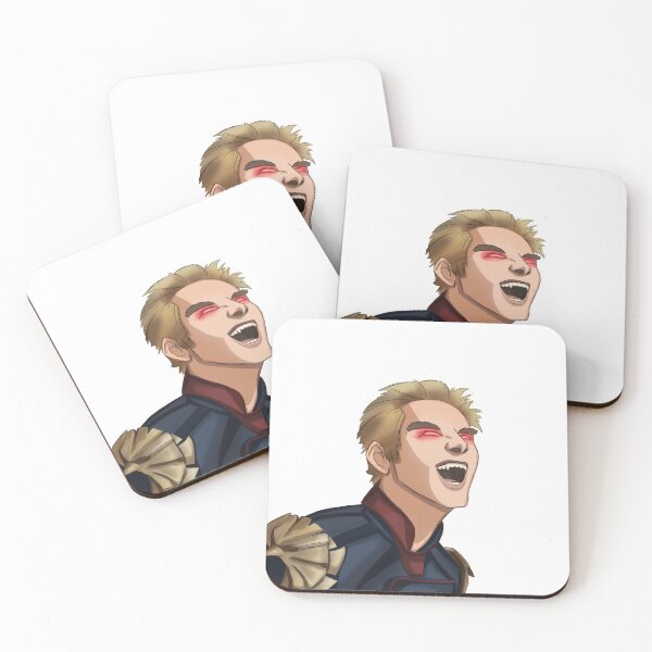 Item preview, Homelander Villain designed and sold by sketchymaze.
