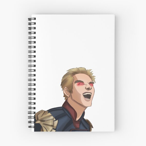 Item preview, Homelander Villain designed and sold by sketchymaze.
