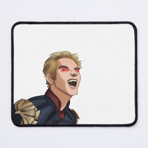 Item preview, Homelander Villain designed and sold by sketchymaze.
