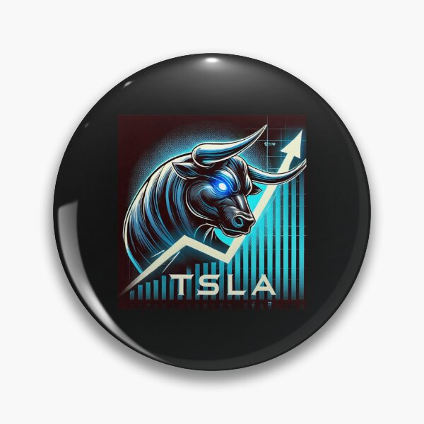 Item preview, tsla stock designed and sold by TEEJAMBOREE.