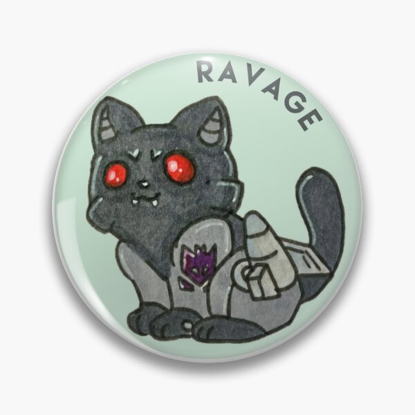 Item preview, Black Cat designed and sold by GalixyBird.