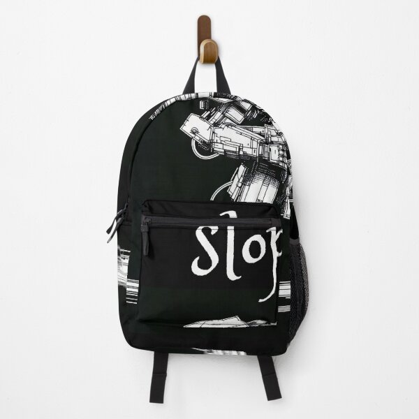 Item preview, SLOP 0_3 designed and sold by TheExogeny.