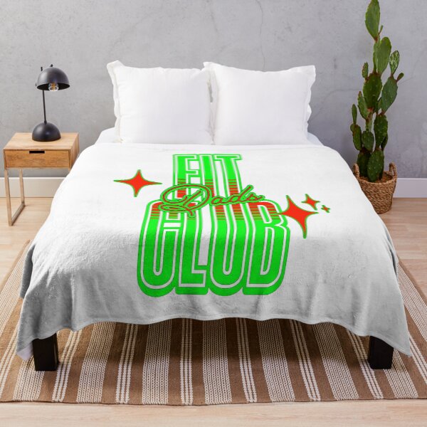 Item preview, Fit Dads Club – Energetic and sporty designed and sold by Phoenix Créations.