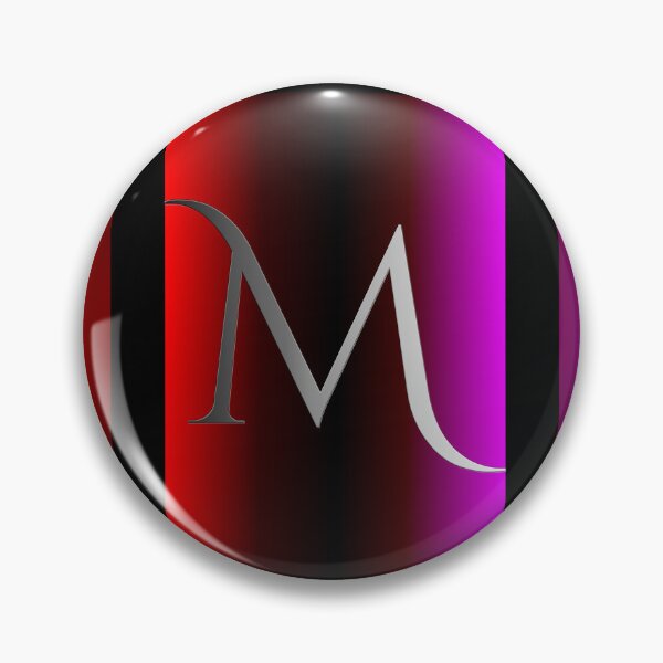 Item preview, Colorful Aesthetic Pattern M designed and sold by RGSMOOTHFINGER.