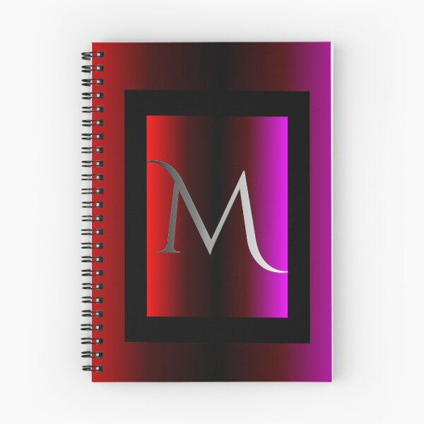 Item preview, Colorful Aesthetic Pattern M designed and sold by RGSMOOTHFINGER.