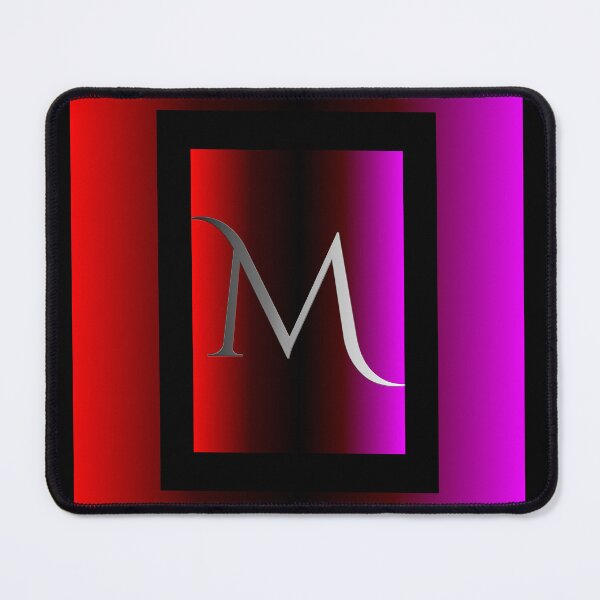 Item preview, Colorful Aesthetic Pattern M designed and sold by RGSMOOTHFINGER.