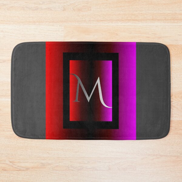Item preview, Colorful Aesthetic Pattern M designed and sold by RGSMOOTHFINGER.