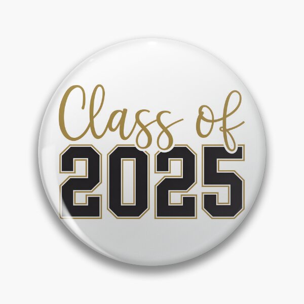 Item preview, Class of 2025 Graduation Design designed and sold by Snifferius.