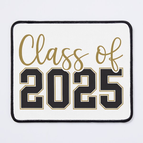 Item preview, Class of 2025 Graduation Design designed and sold by Snifferius.