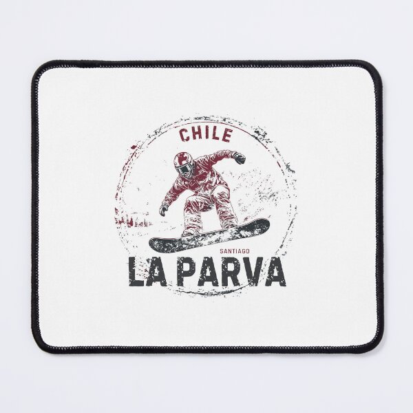 Item preview, La Parva - Chile  designed and sold by GoodOldVintage.