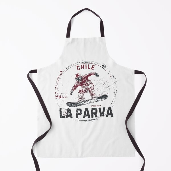 Item preview, La Parva - Chile  designed and sold by GoodOldVintage.