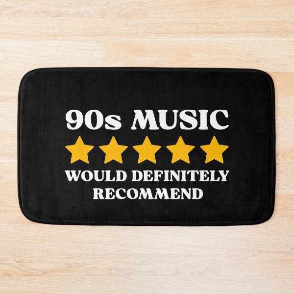 Item preview, 90s Songs designed and sold by SeasonXpress.