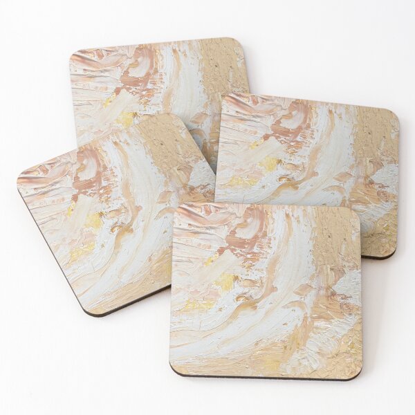 Item preview, Abstract Canyon designed and sold by BeautifulArtbyliz.