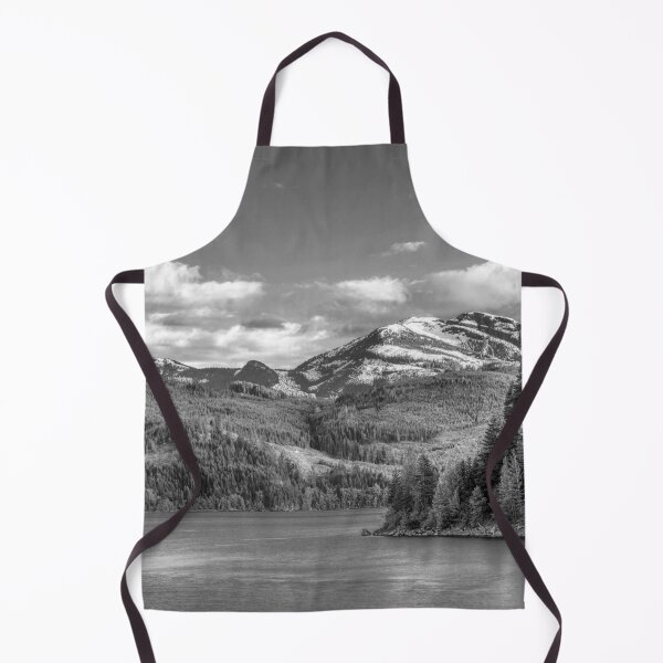 Item preview, Upper Campbell Lake, Vancouver Island designed and sold by LarsOlofPhoto.