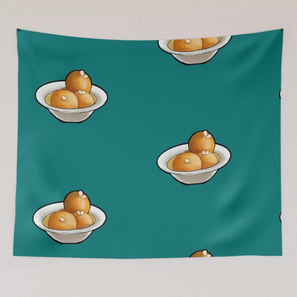 Item preview, Gulab jamun  designed and sold by isis-of-kemet.