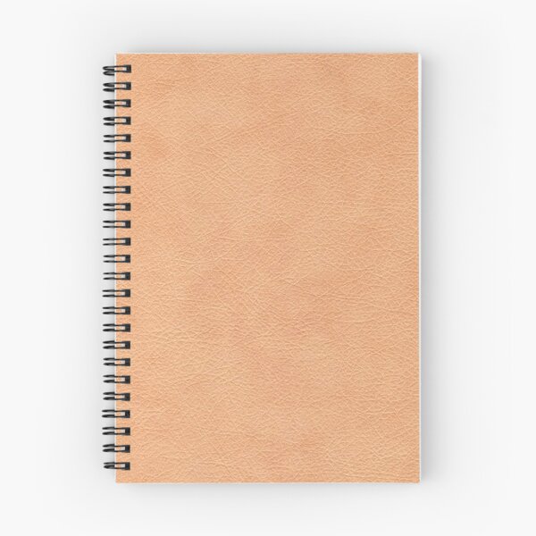 Item preview, Tan leather with crinkled surface. designed and sold by claireseyeview.