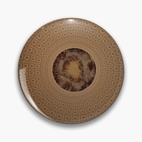 Item preview, Photo: Capitol Apotheosis of Washington designed and sold by J's Meme Corner.