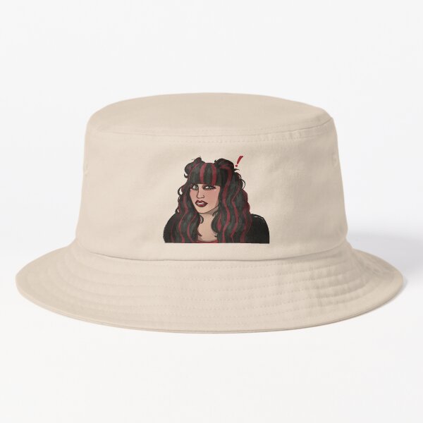 Item preview, Nadja WWDITS designed and sold by sketchymaze.
